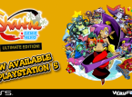 Shantae: Half-Genie Hero Ultimate Edition è ora disponibile su PS5