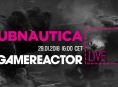 GR Live: la nostra diretta su Subnautica