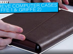 Scopriamo le eleganti cover per laptop Noreve Griffe 1 & 2