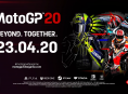 MotoGP 20 arriva a fine aprile