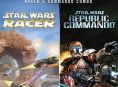 Avvistato un pacchetto con Star Wars Episode I Racer e Republic Commando