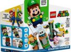 Svelato il nuovo set di LEGO Luigi