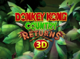 Donkey Kong 3D: Trailer