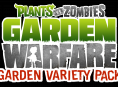 Garden Warfare: In arrivo gratuitamente Garden Variety Pack