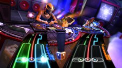 Nuove tracce in DJ Hero 2