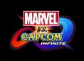 Monster Hunter si mostra nel nuovo trailer di Marvel vs. Capcom: Infinite
