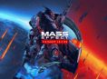 Mass Effect: Legendary Edition è pronto al lancio