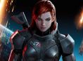 Mass Effect Legendary Edition: guarda il trailer comparativo