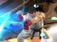 Ryu e Roy in arrivo in Super Smash Bros.