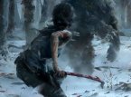 Rise of the Tomb Raider: Svelati tre artwork