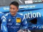 Yamauchi: ' La compatibilità di GT Sport con la VR è buona'