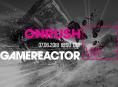 GR Live: la nostra diretta su Onrush
