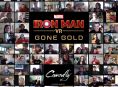 Iron Man VR è in gold