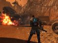 Red Faction Guerrilla Re-Mars-tered Edition arriva su Switch