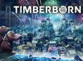 Beaver city builder Timberborn festeggia 1 milione di giocatori