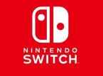 Nintendo Switch ha venduto 7.2 milioni di unità in tre mesi