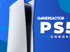 L'unboxing di PlayStation 5 dal quartier generale di GameReactor