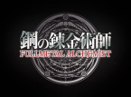 Annunciato Fullmetal Alchemist Mobile