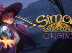 Il mago adolescente più accattivante dei videogiochi ritorna con Simon the Sorcerer Origins 