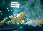 Google festeggia l'arrivo di Final Fantasy VII: Rebirth con una sorpresa del browser
