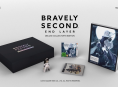 Annunciata una Collector's Edition Deluxe di Bravely Second: End Layer