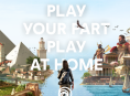 Esplora gratis la storia di Assassin's Creed Origins e Odyssey su Uplay