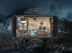 The Elder Scrolls: Legends ora disponibile su iOS e Android