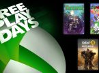 Prova gratis Fallout 76 su Xbox One questo weekend