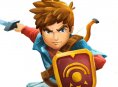 Annunciato Oceanhorn 2: Knights of the Lost Realm