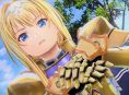 Sword Art Online: Alicization Lycoris è in gold
