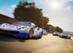 Assetto Corsa Competizione è ora disponibile su PS5 e Xbox Series