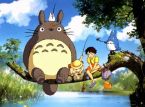 I film di Studio Ghibli in arrivo su Netflix da febbraio
