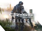 L'ultimo trailer di Crysis Remastered Trilogy mette a confronto la versione originale per Xbox 360 e quella nuova per Xbox Series X