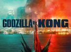 Ecco il primo trailer di Godzilla Vs. Kong