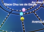 Pac-Man va a spasso per le città del mondo nel nuovo Pac-Man Geo
