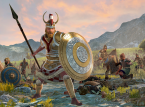 Solo per oggi Total War Saga: Troy è scaricabile gratuitamente su Epic Games Store