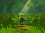 Zelda: Breath of the Wild vince il GOTY ai Game Awards 2017