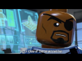 Lego Marvel Super Heroes: Trailer di lancio ufficiale