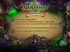Heartstone: Annunciato il prezzo di Curse of Naxxramas