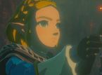 Aonuma non risponde sulla possibilità di Zelda giocabile in Breath of the Wild 2