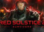 Prova la demo gratuita di Red Solstice 2: Survivors su Steam