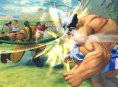 Ultra Street Fighter IV supporterà i FightStick di PS3 e PS4 su PS4