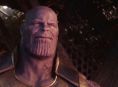 Josh Brolin: Thanos sta per tornare