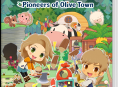 Annunciata la Deluxe Edition di Story of Seasons: Pioneers of Olive Town