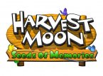 Annunciato Harvest Moon: Seeds of Memories