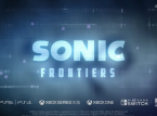 Sonic Frontiers è il nuovo gioco di Sonic Team