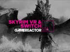GR Live: la nostra diretta di Skyrim su Switch e VR