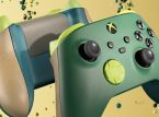 Xbox annuncia un controller ecologico