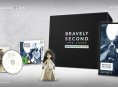 Annunciata la data di lancio di Bravely Second: End Layer