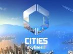 Cities: Skylines avrà un sequel quest'anno